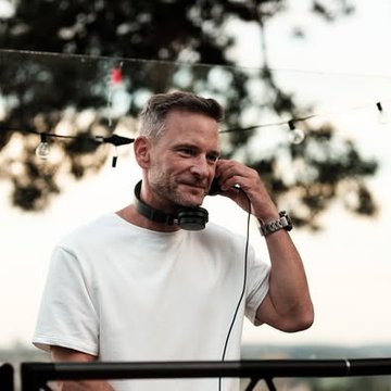 Aleš Gehringer alias Orbith